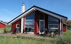 Holiday Home Holiday Vital Resort - Gbe111 By Interhome