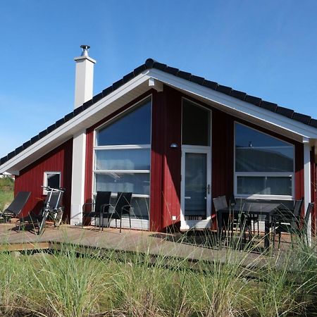 Holiday Home Holiday Vital Resort - Gbe111 By Interhome Großenbrode Exterior foto