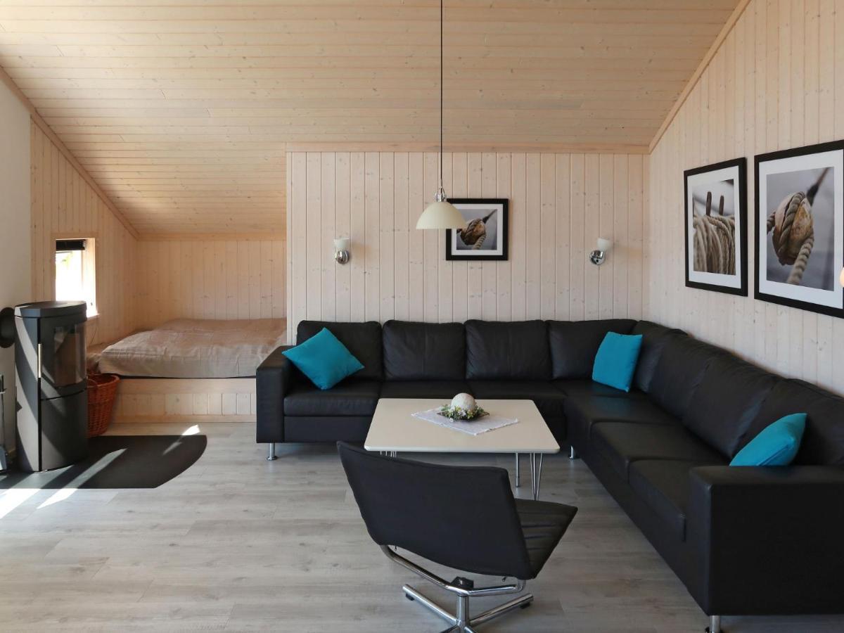 Holiday Home Holiday Vital Resort - Gbe111 By Interhome Großenbrode Exterior foto