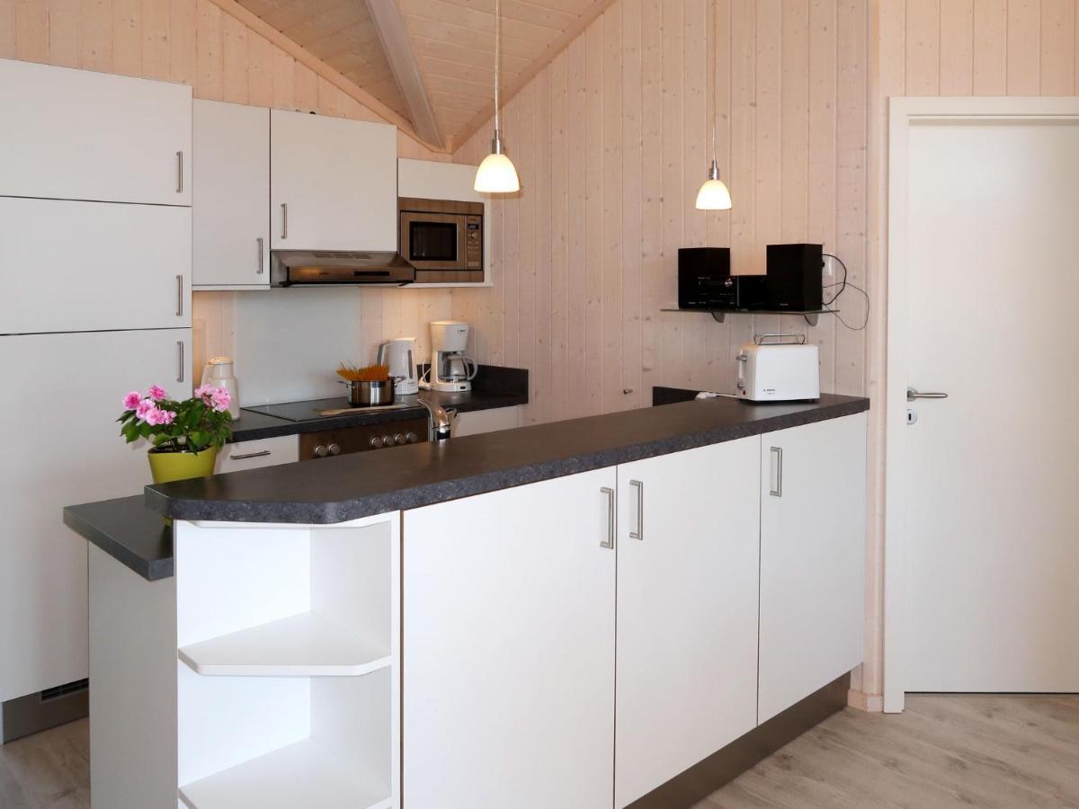 Holiday Home Holiday Vital Resort - Gbe111 By Interhome Großenbrode Exterior foto