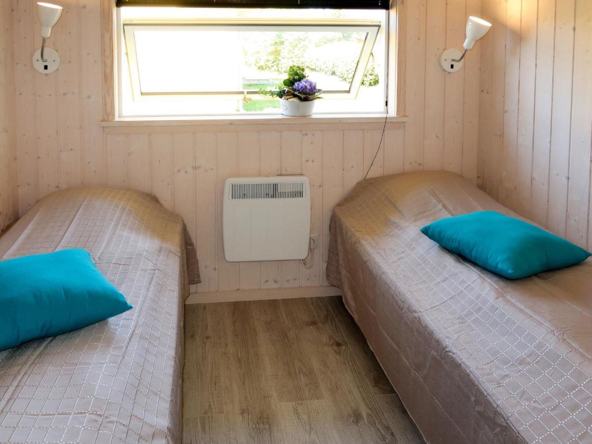 Holiday Home Holiday Vital Resort - Gbe111 By Interhome Großenbrode Exterior foto